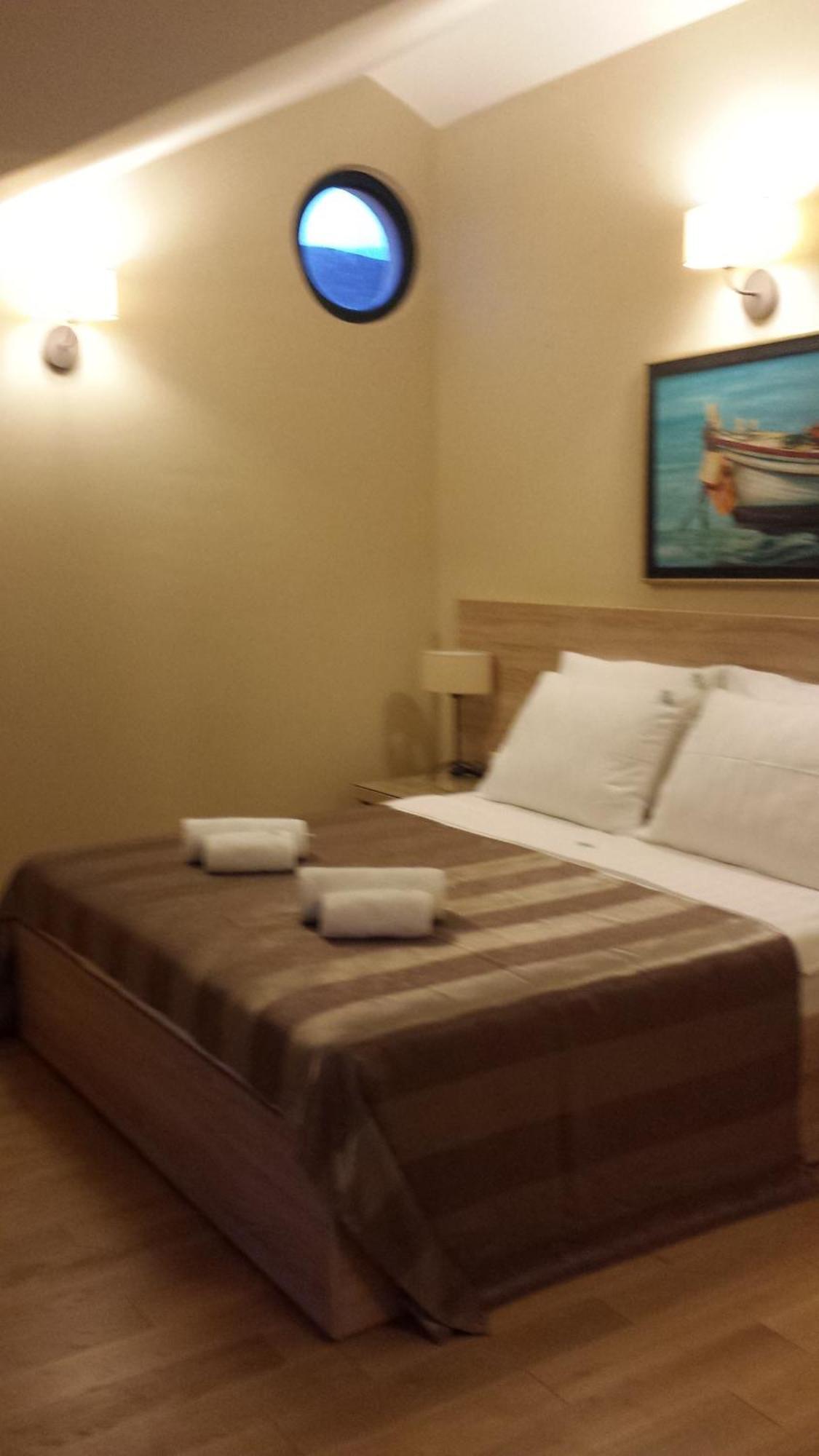 Apartments Grifone Lux Herceg Novi Cameră foto
