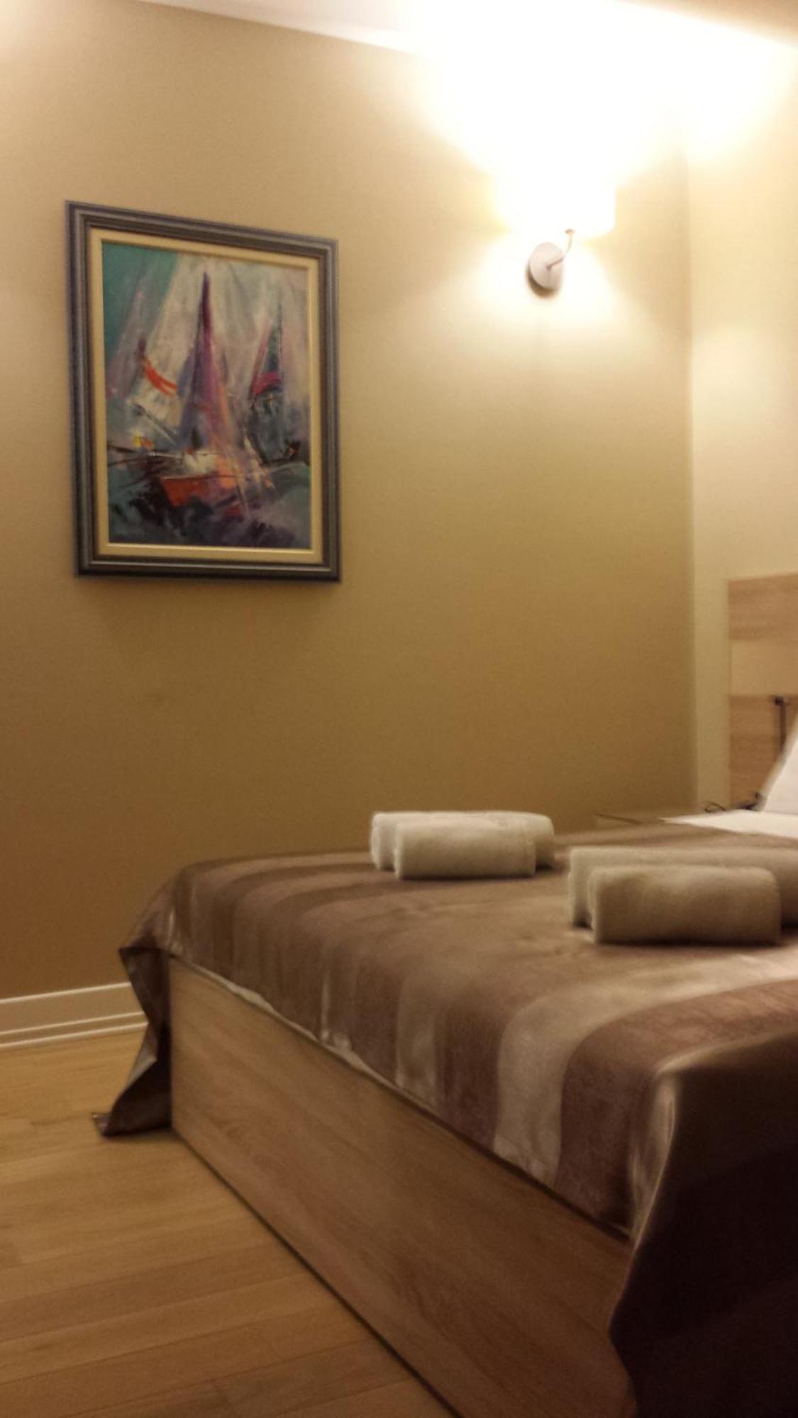 Apartments Grifone Lux Herceg Novi Cameră foto